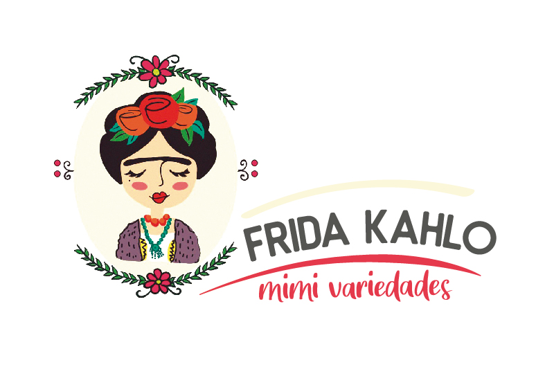 Frida Kahlo Mimi Variedades
